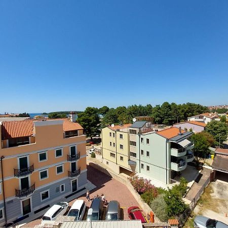 Apartment Jana Novigrad Istria Dış mekan fotoğraf