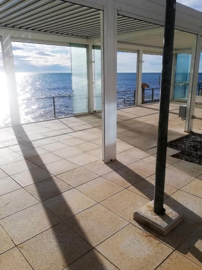 Apartment Jana Novigrad Istria Dış mekan fotoğraf