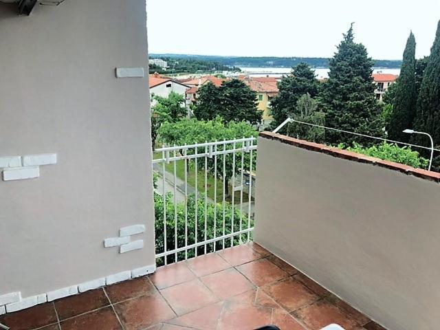 Apartment Jana Novigrad Istria Dış mekan fotoğraf