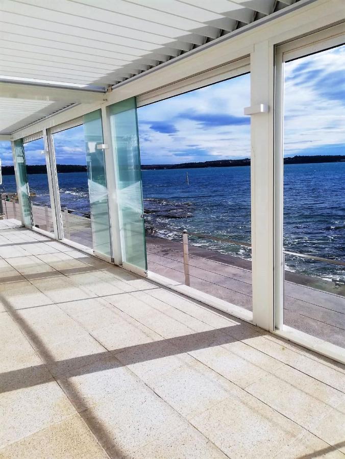 Apartment Jana Novigrad Istria Dış mekan fotoğraf