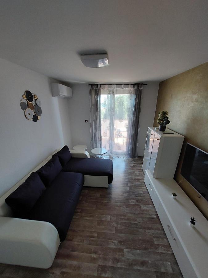 Apartment Jana Novigrad Istria Dış mekan fotoğraf