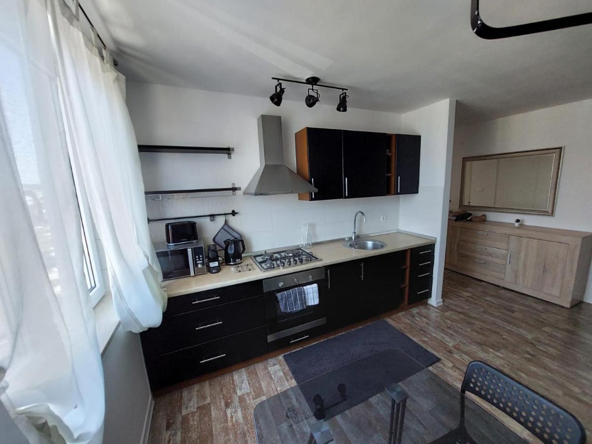Apartment Jana Novigrad Istria Dış mekan fotoğraf