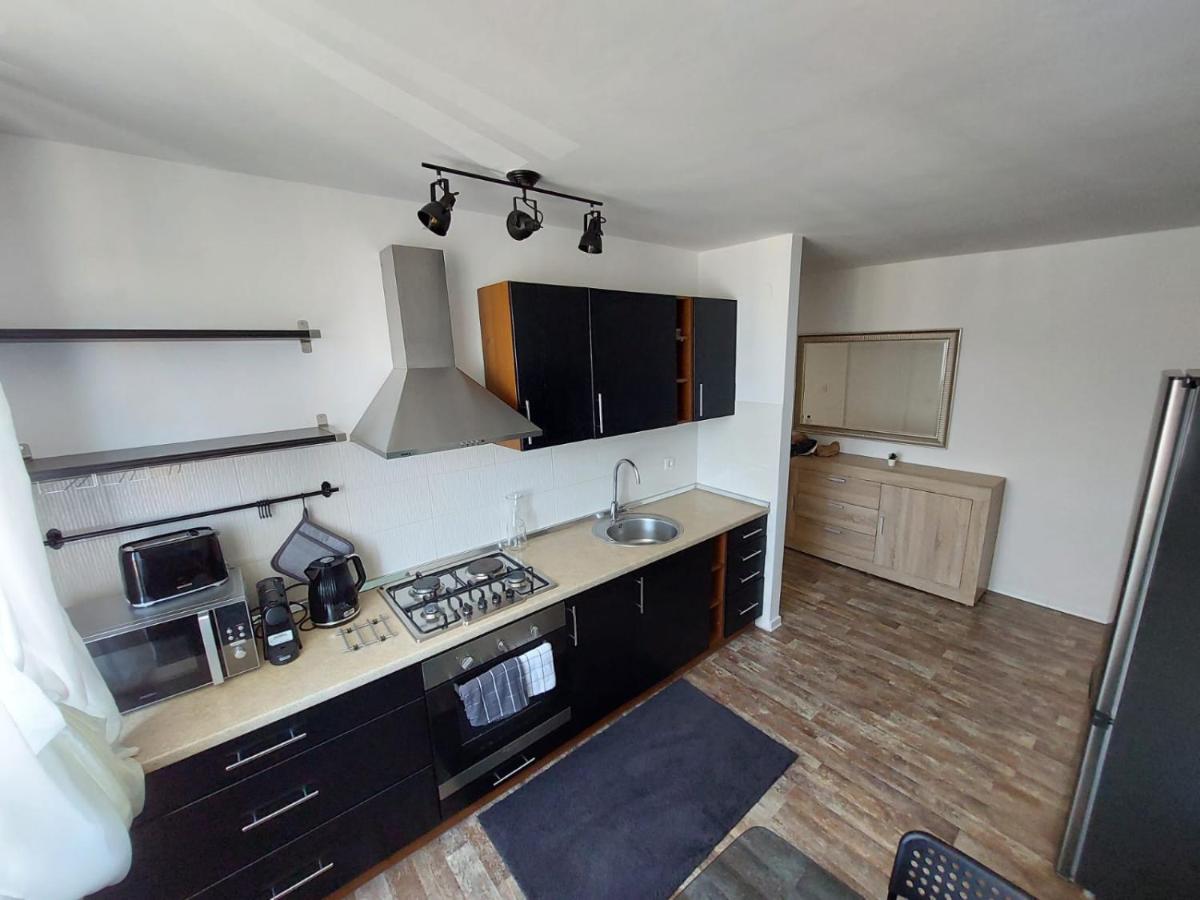 Apartment Jana Novigrad Istria Dış mekan fotoğraf
