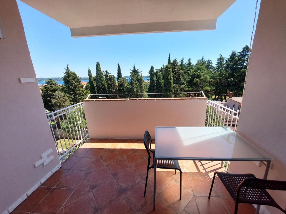 Apartment Jana Novigrad Istria Dış mekan fotoğraf